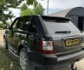 Чорний Ленд Ровер Range Rover Sport, об'ємом двигуна 2.7 л та пробігом 196 тис. км за 2418 $, фото 2 на Automoto.ua