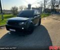 Чорний Ленд Ровер Range Rover Sport, об'ємом двигуна 3.6 л та пробігом 0 тис. км за 13800 $, фото 12 на Automoto.ua