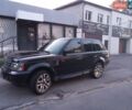 Чорний Ленд Ровер Range Rover Sport, об'ємом двигуна 2.72 л та пробігом 243 тис. км за 8300 $, фото 6 на Automoto.ua