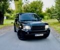 Чорний Ленд Ровер Range Rover Sport, об'ємом двигуна 2.7 л та пробігом 300 тис. км за 9033 $, фото 1 на Automoto.ua
