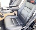 Чорний Ленд Ровер Range Rover Sport, об'ємом двигуна 3.6 л та пробігом 223 тис. км за 15500 $, фото 12 на Automoto.ua