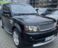 Чорний Ленд Ровер Range Rover Sport, об'ємом двигуна 3.6 л та пробігом 310 тис. км за 14500 $, фото 1 на Automoto.ua