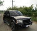 Чорний Ленд Ровер Range Rover Sport, об'ємом двигуна 3.6 л та пробігом 270 тис. км за 11200 $, фото 1 на Automoto.ua