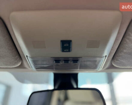 Черный Ленд Ровер Рендж Ровер Спорт, объемом двигателя 4.4 л и пробегом 235 тыс. км за 10300 $, фото 20 на Automoto.ua