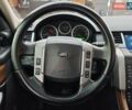 Чорний Ленд Ровер Range Rover Sport, об'ємом двигуна 4.2 л та пробігом 145 тис. км за 11999 $, фото 70 на Automoto.ua