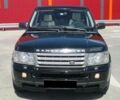 Чорний Ленд Ровер Range Rover Sport, об'ємом двигуна 4.2 л та пробігом 104 тис. км за 17900 $, фото 5 на Automoto.ua