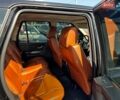 Чорний Ленд Ровер Range Rover Sport, об'ємом двигуна 3.6 л та пробігом 275 тис. км за 12900 $, фото 16 на Automoto.ua