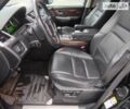 Чорний Ленд Ровер Range Rover Sport, об'ємом двигуна 2.7 л та пробігом 237 тис. км за 14000 $, фото 5 на Automoto.ua