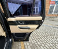 Чорний Ленд Ровер Range Rover Sport, об'ємом двигуна 3.6 л та пробігом 197 тис. км за 13000 $, фото 58 на Automoto.ua