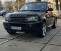 Чорний Ленд Ровер Range Rover Sport, об'ємом двигуна 2.7 л та пробігом 179 тис. км за 13300 $, фото 4 на Automoto.ua