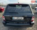 Чорний Ленд Ровер Range Rover Sport, об'ємом двигуна 3.6 л та пробігом 275 тис. км за 12990 $, фото 10 на Automoto.ua