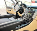 Чорний Ленд Ровер Range Rover Sport, об'ємом двигуна 3.6 л та пробігом 223 тис. км за 15500 $, фото 25 на Automoto.ua
