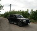Чорний Ленд Ровер Range Rover Sport, об'ємом двигуна 3.6 л та пробігом 270 тис. км за 11200 $, фото 8 на Automoto.ua