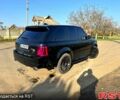 Чорний Ленд Ровер Range Rover Sport, об'ємом двигуна 3.6 л та пробігом 0 тис. км за 13800 $, фото 10 на Automoto.ua