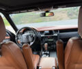 Чорний Ленд Ровер Range Rover Sport, об'ємом двигуна 3.63 л та пробігом 300 тис. км за 12500 $, фото 11 на Automoto.ua