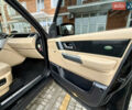 Чорний Ленд Ровер Range Rover Sport, об'ємом двигуна 3.6 л та пробігом 197 тис. км за 13000 $, фото 71 на Automoto.ua