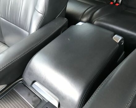 Чорний Ленд Ровер Range Rover Sport, об'ємом двигуна 3.6 л та пробігом 180 тис. км за 19800 $, фото 38 на Automoto.ua