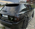 Чорний Ленд Ровер Range Rover Sport, об'ємом двигуна 3.63 л та пробігом 300 тис. км за 12500 $, фото 4 на Automoto.ua