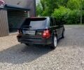 Чорний Ленд Ровер Range Rover Sport, об'ємом двигуна 3.6 л та пробігом 289 тис. км за 12500 $, фото 2 на Automoto.ua