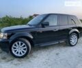 Чорний Ленд Ровер Range Rover Sport, об'ємом двигуна 2.7 л та пробігом 228 тис. км за 13500 $, фото 64 на Automoto.ua