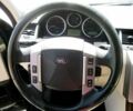 Чорний Ленд Ровер Range Rover Sport, об'ємом двигуна 4.2 л та пробігом 104 тис. км за 17900 $, фото 36 на Automoto.ua