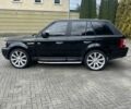 Чорний Ленд Ровер Range Rover Sport, об'ємом двигуна 0 л та пробігом 280 тис. км за 4700 $, фото 2 на Automoto.ua