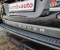 Чорний Ленд Ровер Range Rover Sport, об'ємом двигуна 4.2 л та пробігом 145 тис. км за 11999 $, фото 28 на Automoto.ua
