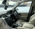 Чорний Ленд Ровер Range Rover Sport, об'ємом двигуна 2.7 л та пробігом 280 тис. км за 5023 $, фото 4 на Automoto.ua