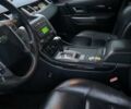 Ленд Ровер Рендж Ровер Спорт 2008 в Черновцах на Automoto.ua Черный Ленд Ровер Рендж Ровер Спорт, объемом двигателя 3.6 л и пробегом 310 тыс. км за 14500 $, фото 5 на Automoto.ua