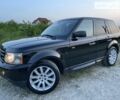 Чорний Ленд Ровер Range Rover Sport, об'ємом двигуна 2.7 л та пробігом 228 тис. км за 13500 $, фото 83 на Automoto.ua