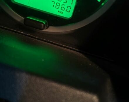 Черный Ленд Ровер Рендж Ровер Спорт, объемом двигателя 2.7 л и пробегом 193 тыс. км за 10000 $, фото 6 на Automoto.ua