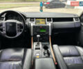 Чорний Ленд Ровер Range Rover Sport, об'ємом двигуна 3.63 л та пробігом 360 тис. км за 9800 $, фото 20 на Automoto.ua