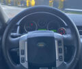 Чорний Ленд Ровер Range Rover Sport, об'ємом двигуна 2.7 л та пробігом 350 тис. км за 10990 $, фото 12 на Automoto.ua