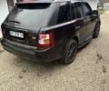 Чорний Ленд Ровер Range Rover Sport, об'ємом двигуна 3.6 л та пробігом 240 тис. км за 13200 $, фото 4 на Automoto.ua