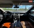 Чорний Ленд Ровер Range Rover Sport, об'ємом двигуна 3.6 л та пробігом 275 тис. км за 11500 $, фото 19 на Automoto.ua