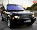 Чорний Ленд Ровер Range Rover Sport, об'ємом двигуна 4.2 л та пробігом 208 тис. км за 12399 $, фото 1 на Automoto.ua