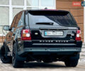 Чорний Ленд Ровер Range Rover Sport, об'ємом двигуна 3.6 л та пробігом 197 тис. км за 13000 $, фото 38 на Automoto.ua