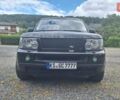 Черный Ленд Ровер Рендж Ровер Спорт, объемом двигателя 2.7 л и пробегом 260 тыс. км за 6999 $, фото 1 на Automoto.ua