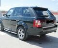 Чорний Ленд Ровер Range Rover Sport, об'ємом двигуна 4.2 л та пробігом 104 тис. км за 17900 $, фото 9 на Automoto.ua
