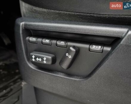 Чорний Ленд Ровер Range Rover Sport, об'ємом двигуна 4.2 л та пробігом 145 тис. км за 11999 $, фото 44 на Automoto.ua