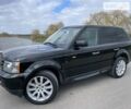 Чорний Ленд Ровер Range Rover Sport, об'ємом двигуна 2.7 л та пробігом 228 тис. км за 13500 $, фото 62 на Automoto.ua