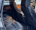 Чорний Ленд Ровер Range Rover Sport, об'ємом двигуна 2.7 л та пробігом 250 тис. км за 6900 $, фото 14 на Automoto.ua