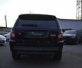 Чорний Ленд Ровер Range Rover Sport, об'ємом двигуна 4.2 л та пробігом 86 тис. км за 15500 $, фото 6 на Automoto.ua