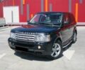 Чорний Ленд Ровер Range Rover Sport, об'ємом двигуна 4.2 л та пробігом 104 тис. км за 17900 $, фото 1 на Automoto.ua