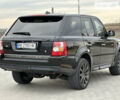 Чорний Ленд Ровер Range Rover Sport, об'ємом двигуна 3.6 л та пробігом 308 тис. км за 12400 $, фото 34 на Automoto.ua