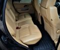Чорний Ленд Ровер Range Rover Sport, об'ємом двигуна 2.7 л та пробігом 211 тис. км за 18000 $, фото 9 на Automoto.ua