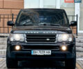 Чорний Ленд Ровер Range Rover Sport, об'ємом двигуна 3.6 л та пробігом 197 тис. км за 13000 $, фото 2 на Automoto.ua
