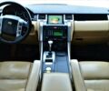 Чорний Ленд Ровер Range Rover Sport, об'ємом двигуна 2.7 л та пробігом 211 тис. км за 18000 $, фото 11 на Automoto.ua