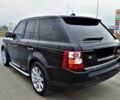 Чорний Ленд Ровер Range Rover Sport, об'ємом двигуна 2.7 л та пробігом 211 тис. км за 18000 $, фото 3 на Automoto.ua