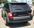 Чорний Ленд Ровер Range Rover Sport, об'ємом двигуна 3.6 л та пробігом 180 тис. км за 19800 $, фото 6 на Automoto.ua